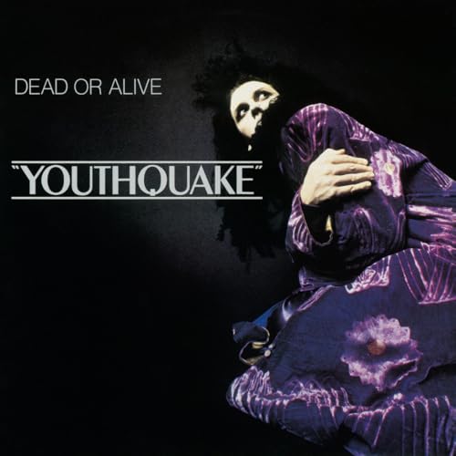 Various - Dead Or Alive (Gold Vinyl) [VINYL]