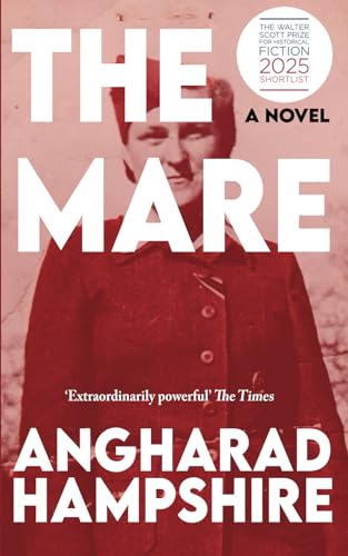 The Mare : A Novel