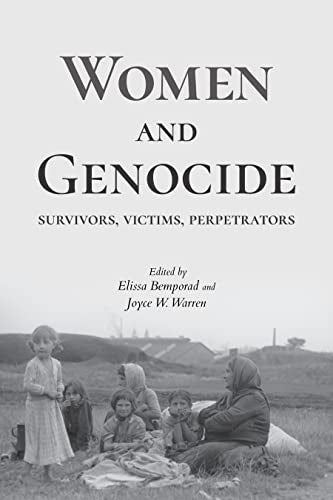 Women and Genocide: Survivors