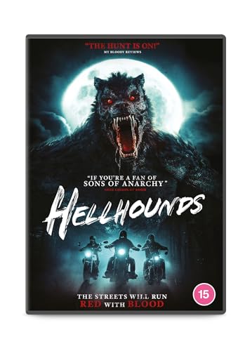 Hellhounds [DVD]