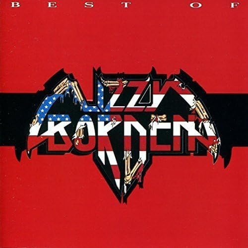 Various - Best Of Lizzy Borden [VINYL]
