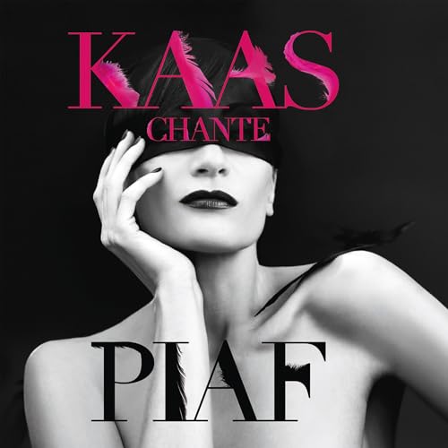 Kaas Patricia - Kaas Chante Piaf (2lp Green Co [VINYL]