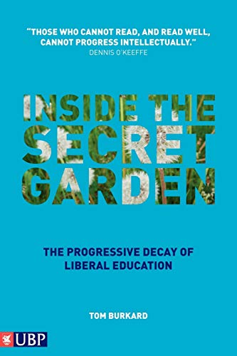 Inside the Secret Garden