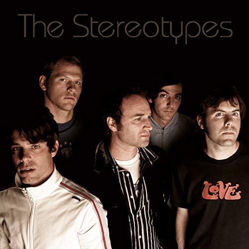 Various - Stereotypes [VINYL]