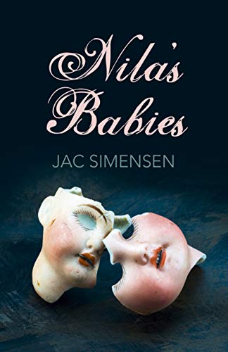 Nila's Babies: The Book of Lilith, Book I: A Paranormal Novel (Book of Lilith 1)