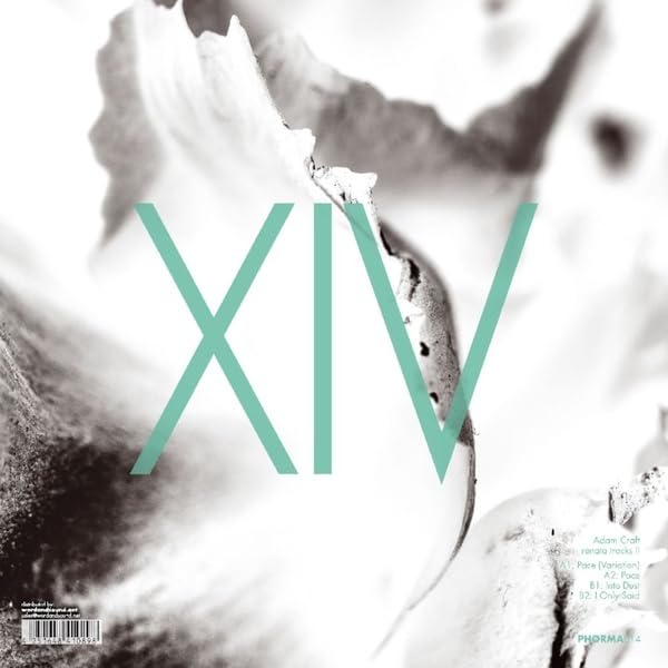 Various - Renata Tracks II [VINYL]