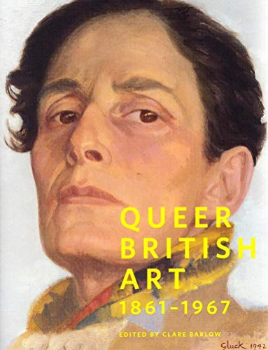 Queer British Art: 1867-1967