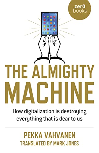 Almighty Machine