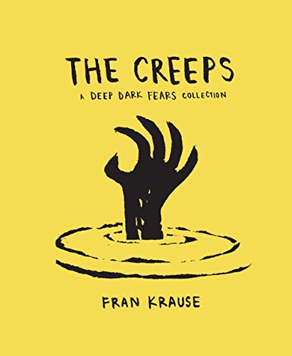 Creeps: A Deep Dark Fears Collection