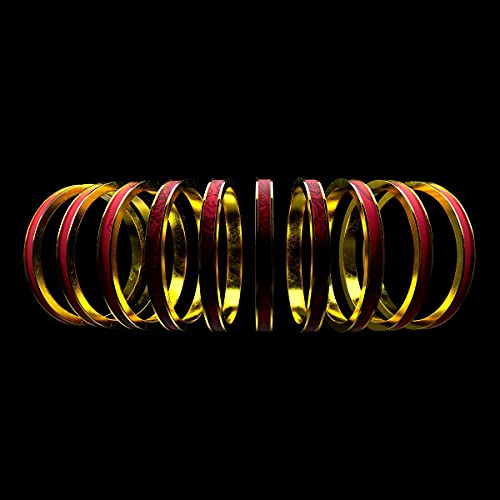 Shang - Shang-Chi And The Legend Of The Ten Rings: The Album [CD]