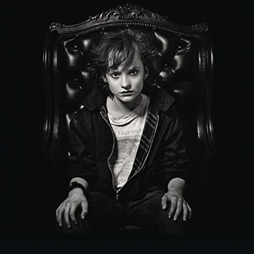 Indochine - Singles Collection (2001-2021) [VINYL]