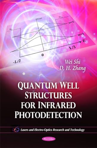 Quantum Well Structures for Infrared Photodetection