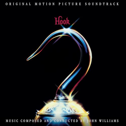 OST / Hook (2LP Coloured) [VINYL]
