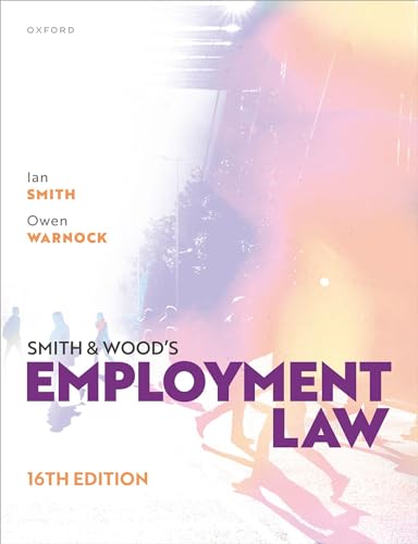 Smith &amp; Woods Employment Law