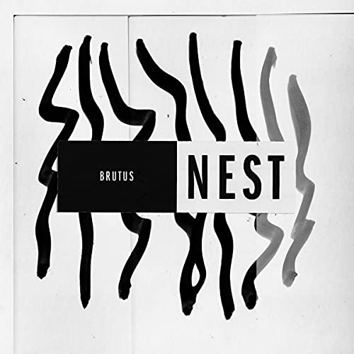 Brutus - NEST  [VINYL]