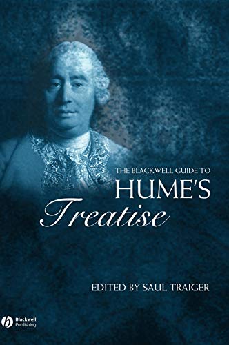 The Blackwell Guide to Humes Treatise