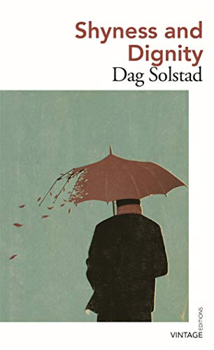 Shyness and Dignity (Vintage Editions)
