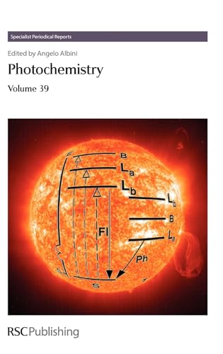 Photochemistry : Volume 39 : Volume 39