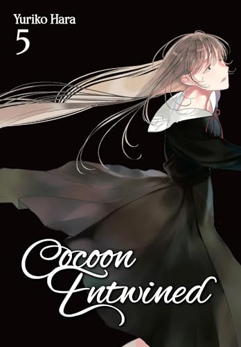 Cocoon Entwined Gn Vol 05 (Mr) (C: 0-1-2)