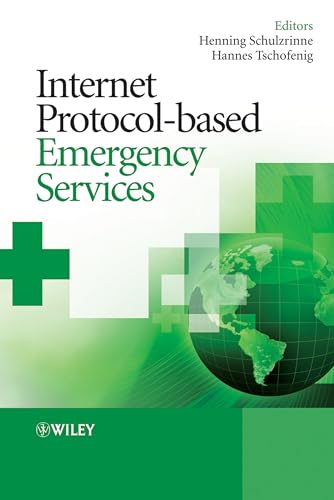 Internet Protocol-Based Emergency Services
