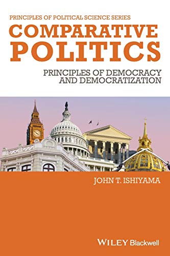Comparative Politics: Principles of Democracy and Democratization