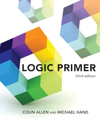 LOGIC PRIMER  THIRD EDITION