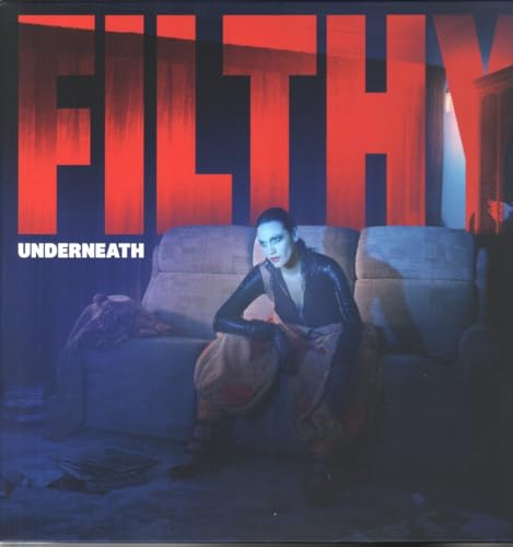 Nadine Shah - Filthy Underneath [VINYL]