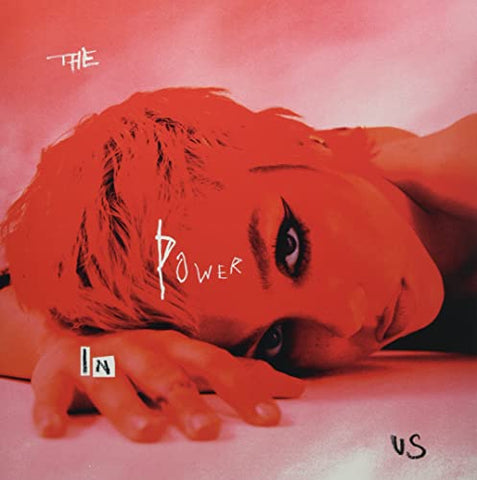 Poppy Ajudha - The Power In Us [VINYL]