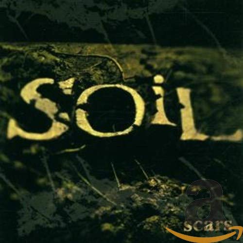 Soil - Scars [CD]