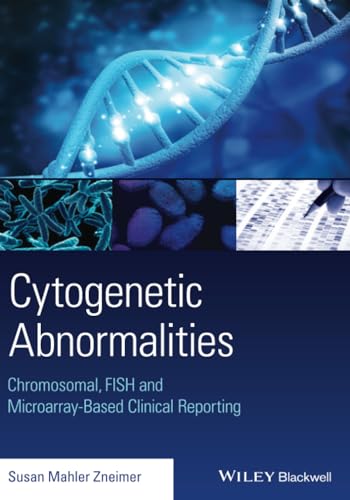Cytogenetic Abnormalities: Chromosomal