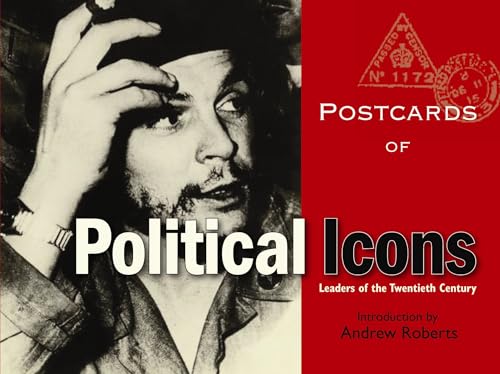Postcards of Political Icons: Leaders of the Twentieth Century