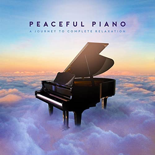 Various Artists - Peaceful Piano [CD]
