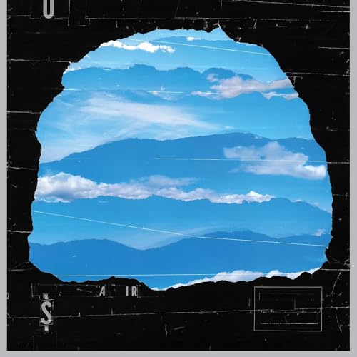 Oneida - Expensive Air [CD]