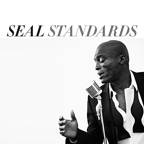 Seal - Standards [CD]