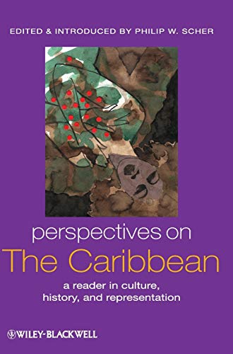 Perspectives on the Caribbean: A Reader in Culture
