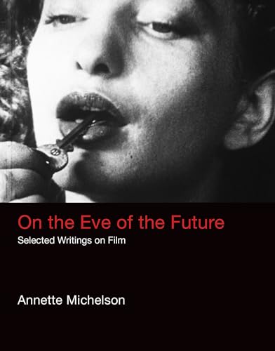 ON THE EVE OF THE FUTURE