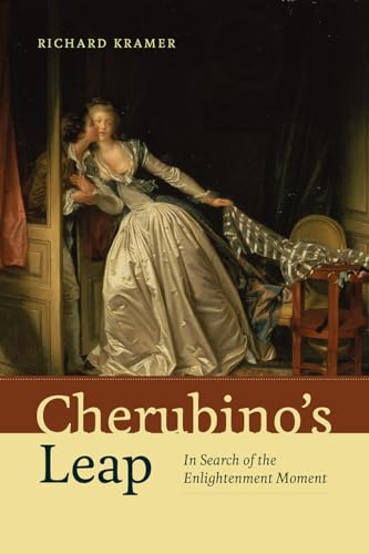 Cherubinos Leap: In Search of the Enlightenment Moment