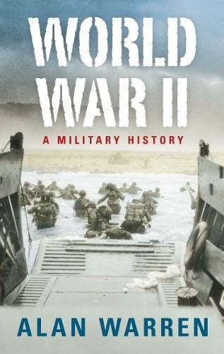 World War II : A Military History
