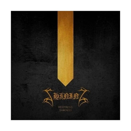 Shining - Viii Redefining Darkness [CD]