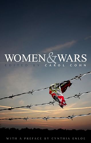 Women and Wars: Contested Histories
