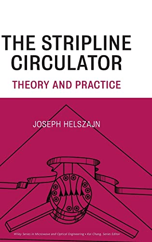 The Stripline Circulators: Theory and Practice