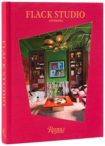 Flack Studio : Interiors
