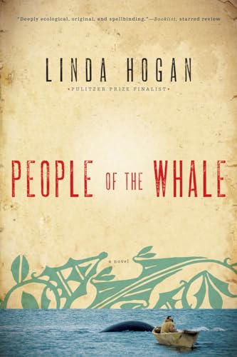 People of the Whale: A Novel