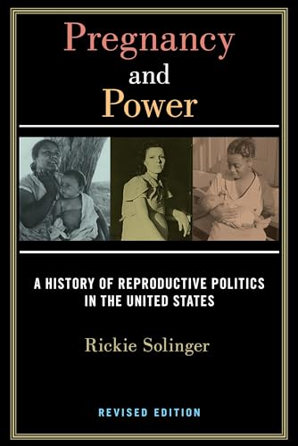 Pregnancy and Power