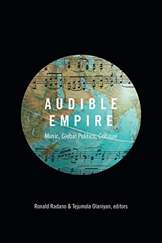 Audible Empire: Music