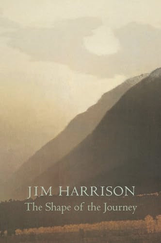 The Shape of the Journey: New and Collected Poems