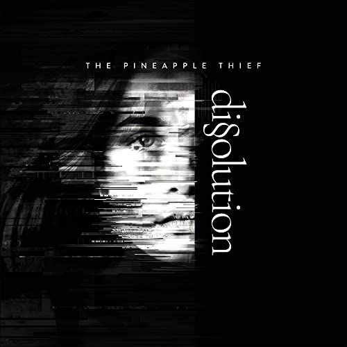 Pineapple Thief The - Dissolution [CD]