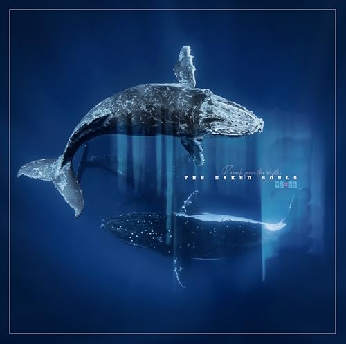 Naked Souls, The - Reverb From The Depths (2lp) [VINYL]