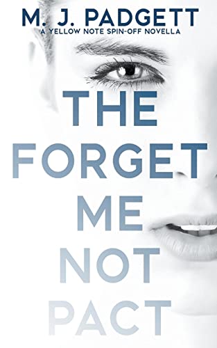 The Forget Me Not Pact : 1.4