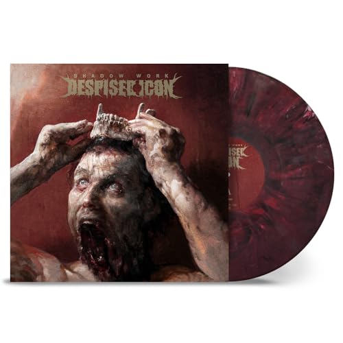 Despised Icon - Shadow Work [VINYL]